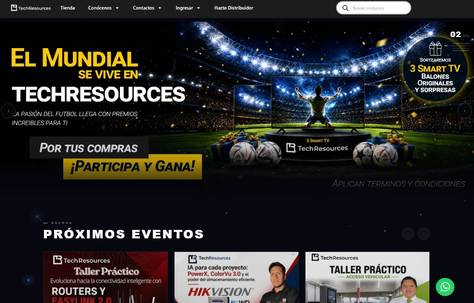 Diseño Web